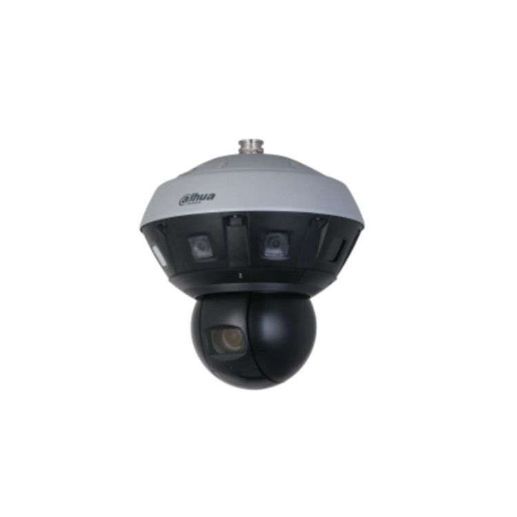 DH-PSDW82449M-A270-D440 大华2400万六目拼接哈勃守望者摄像机