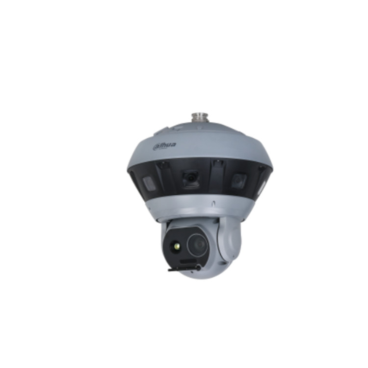 DH-PSDW83249M-A360-B50D240 大华3200万八目拼接哈勃守望摄像机