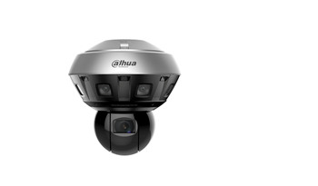 DH-PSDW8849M-A180-D440 大华800万全景四目拼接哈勃守望摄像机