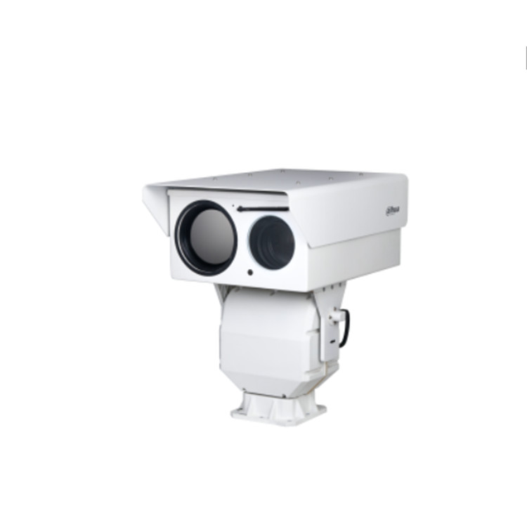 DH-TPC-PT8441C 大华热成像观测型三目重型云台3Km激光补光