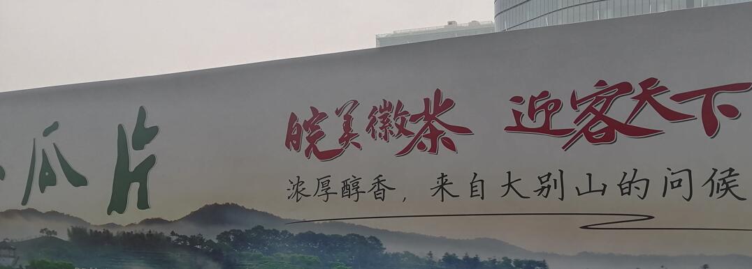 2023第二十届上海国际茶业展览会秋季