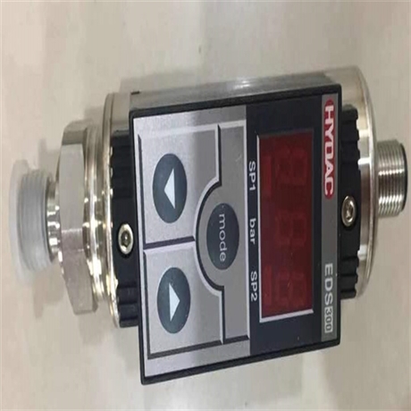 贺德克接头2103-01-18.00HD德国HYDAC