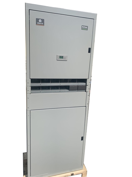 维谛开关电源机柜维谛NetSure 731 CC 2-X2室内48V600A高频开关电源