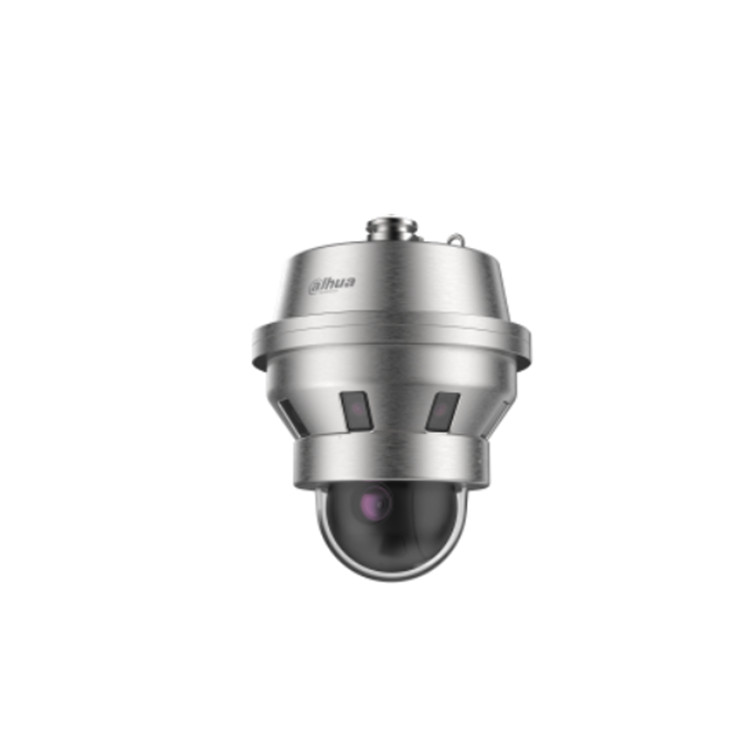 DH-PSDE82449M-A270-D425大华2400万六目拼接防爆哈勃守望摄像机
