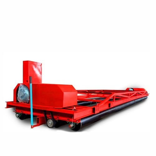 混凝土三滚轴摊铺机 悬架式桥面铺装机