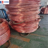 镀铜接地极棒 Φ14.2*2500铜包钢接地棒 镀铜厚度0.254mm 厂家