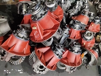 福田客车配件厂家销售 福田客车后桥差速器总成