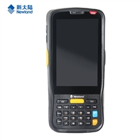 沈阳新大陆NLS-MT66条码PDA数据采集器批发零售