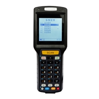 沈阳新大陆NLS-PT86条码PDA数据采集器批发零售