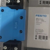 316L不锈钢 FESTO/费斯托 不锈钢电磁阀JMFH-5/2-D-3-C