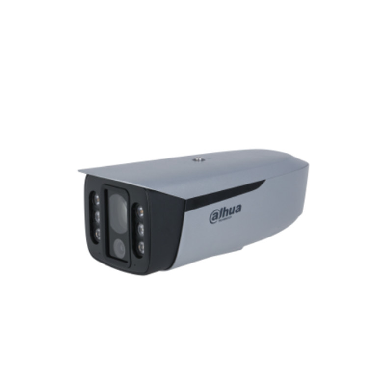 DH-IPC-MFW88443K1-ZRL 大华800万双光双摄枪型网络摄像机