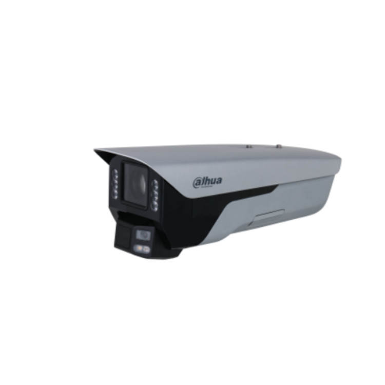 DH-IPC-MFW88849-ZCHH-E3大华800万智能至的尊版双拼天阙摄像机