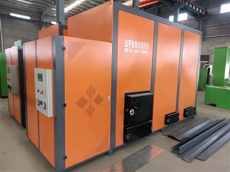 相城区生物质热风炉厂家养殖专用