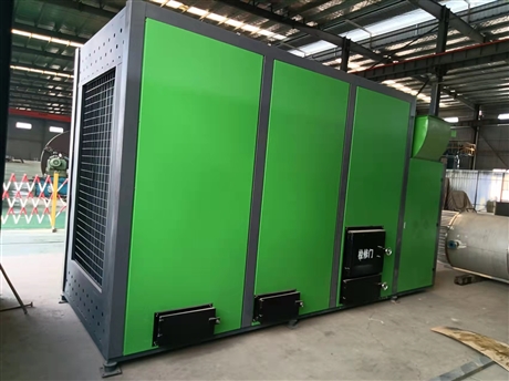 建邺区生物质热风炉厂家原理