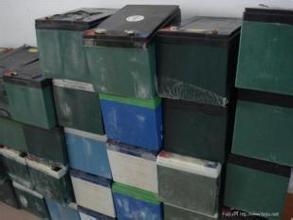 上海收购UPS电池，上海蓄电池回收服务，旧电瓶回收价格咨询