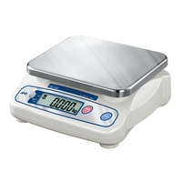 四川成都日本AND艾安得电子秤SH系列SH-2000藤田光学仪器