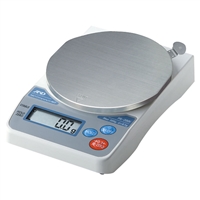 日本AND艾安得紧凑型秤HL-i 系列超值套装HL-2000i藤田光学仪器