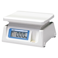 日本AND艾安得数字秤SL系列SL-1000西南代理藤田光学仪器