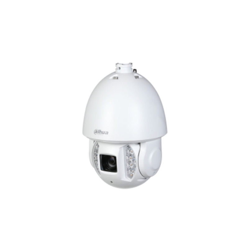 DH-SD-6A9223U-HN-XZ 大华6寸200万23倍白光防熏蒸球机