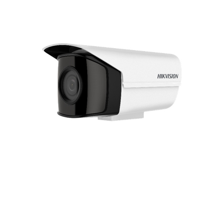 DS-2CD2T47WDA3-PW 海康威视400万全彩高空抛物筒型摄像机