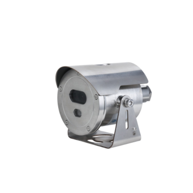 DH-ECA-2A1400-HN-DP 大华400万红外POE防爆小枪机