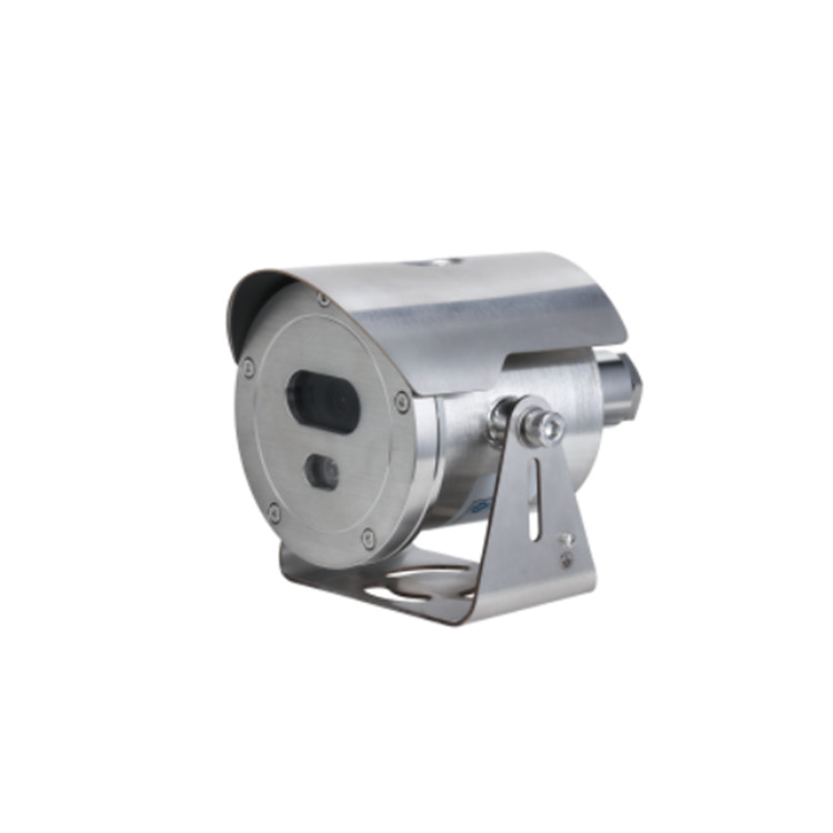 DH-ECA-2A1400-HN-DPB 大华400万白光POE防爆小枪机