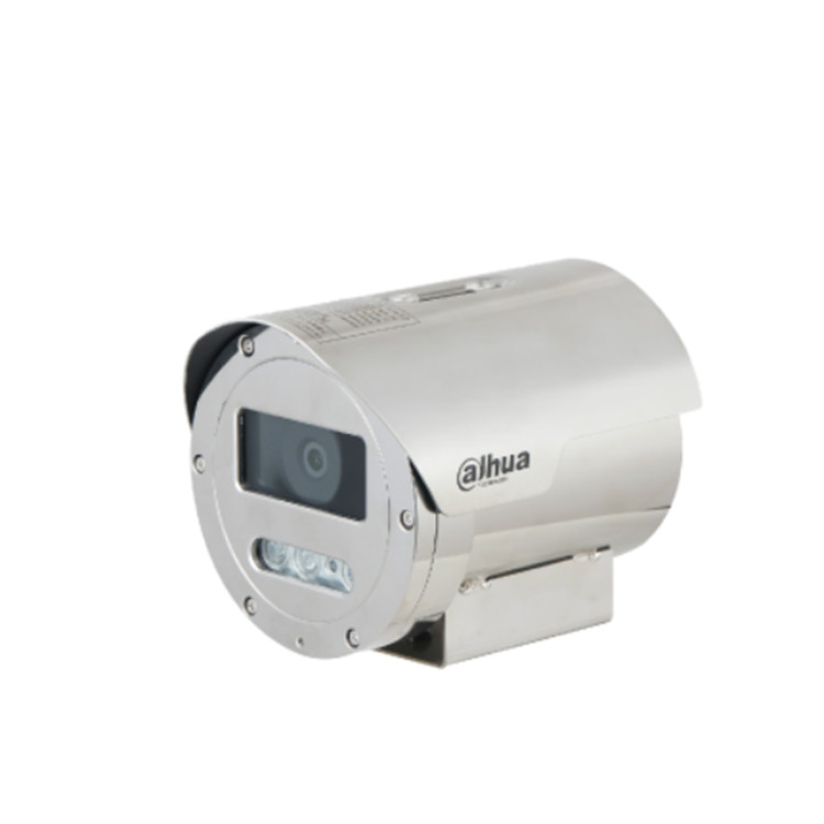 DH-ECA-3A1400-HNR 大华400万红外POE防爆小枪机