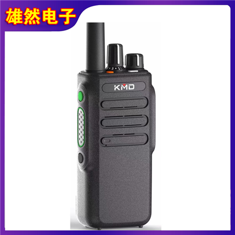 K8600对讲机凯美达KMD手台 长沙无线对讲系统厂家