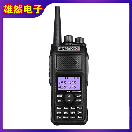 JT5988对讲机基站无线对讲信号放大 唐山无线对讲系统方案