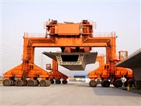 提梁机减速器故障的解决办法