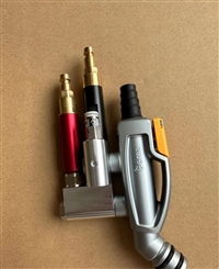 供应瑞士金马GEMA 喷粉枪粉泵 IG07-P  金马原装粉泵 进口粉泵1016714 GEMA粉泵