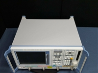 美国进口Agilent8720ES网络分析仪