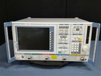 E8362B网络分析仪
