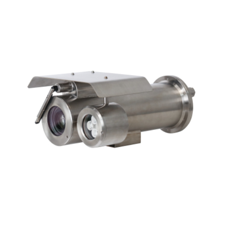 DH-ECA-7B1425-HNP-G5 大华400万25倍专智能红外5G防爆大枪机