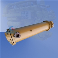 实力厂家制作Z12V190BD2机油冷却器12VB.21.00匹济柴胜动驰动发电机组
