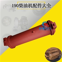 耐用性济南G12V190PZL1油冷器12VB.21.00 882kw柴油机机油冷却器