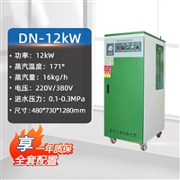 贵州6kw-720kw全自动蒸汽发生器水洗机干洗机烘干机应用领域节能环保