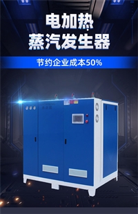新疆6kw-720kw全自动蒸汽发生器水洗机干洗机烘干机应用领域节能环保