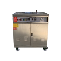 陕西6kw-720kw全自动蒸汽发生器水洗机干洗机烘干机应用领域节能环保