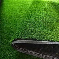 翠绿色1.5cm围挡草坪地毯 凤翔外墙绿化墙面草皮