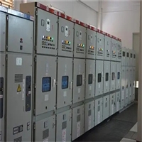 苏州高低压配电柜回收