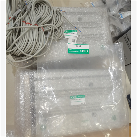 CKD喜开理普通型气缸SCS2-N-CB-250B-400-JMY-XM1资料