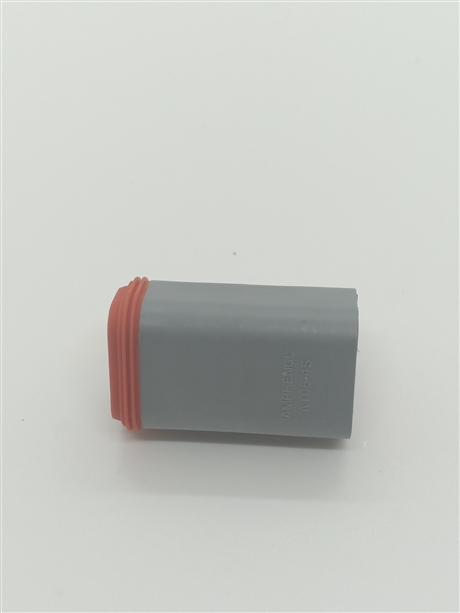 AT06-4S安费诺插座4孔13A/250V防水IP67抗高低温抗震动抗老化
