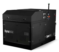 DynaMAX 5100 水切割双增压器高压泵，水刀增压泵-1-15080