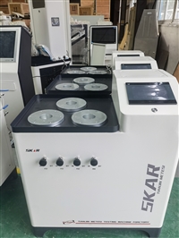 抗窜水性测定仪 防水材料检测仪器 防水卷材力梯度抗窜水性