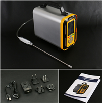 手提复合式恶臭气体分析仪 多气体分析仪XY-600PTM-OU