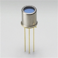 滨松HAMAMATSU 硅光电二极管 S12742-275