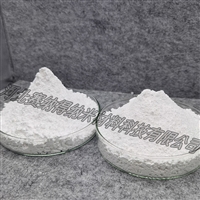 无水玻璃粉厂家供应 硅胶橡胶填充材料用玻璃粉 高透明低吸油