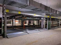 安庆出租自动升降停车库 适用于小区商场地下