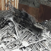 黔南平塘回收废钢公司